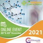 5th Meridian Clinical Trials, Virtual Event - 22nd 23rd November 2021