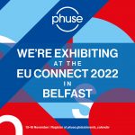 PhUSE EU Connect - Ireland - Belfast - 13-16 November 2022