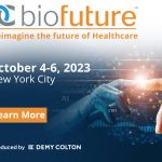 Biofuture - New York City - 4th - 6th October 2023