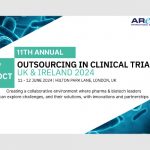 11th Annual Outsourcing in Clinical Trials UK & Ireland, Hilton on Park Lane, London UK 11th 12th June 2024