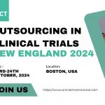 16th Annual Outsourcing in Clinical Trials New England 2024, Westin Boston Seaport, Boston USA 23rd 24th October 2024