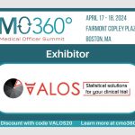 CMO Summit 360º ® Fairmont Copley Plaza, Boston MA, 17th - 18th April 2024