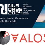 Nordic Life Science Days, Malmö, Sweden 18th 19th September 2024