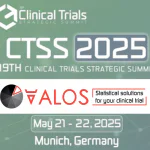 19th Clinical Trials Strategic Summit, München, 21-22 May 2025