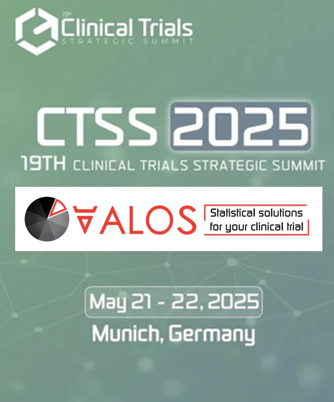 19th ctss munich 2025