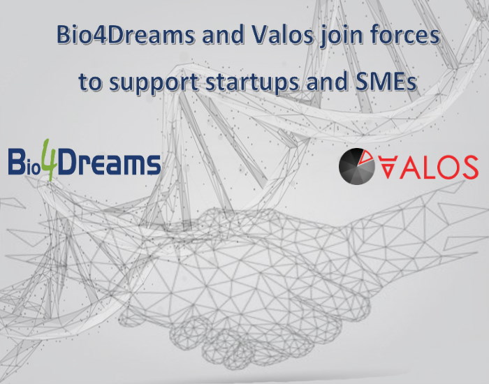 bio4dream and valos