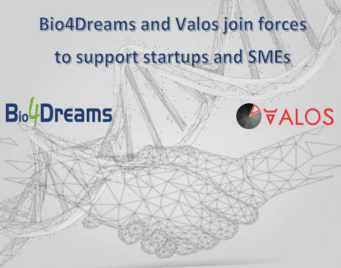 bio4dream and valos