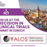 26th Precision in Clinical Trials Summit, Zurich 1-2 July 2025