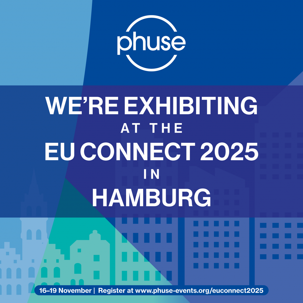 phuse eu connect 2025 exhibiting