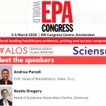 World EPA Congress, Amsterdam 3-4 March 2026