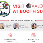 Valos Srl to Attend PharmaSUG 2026 in Boston