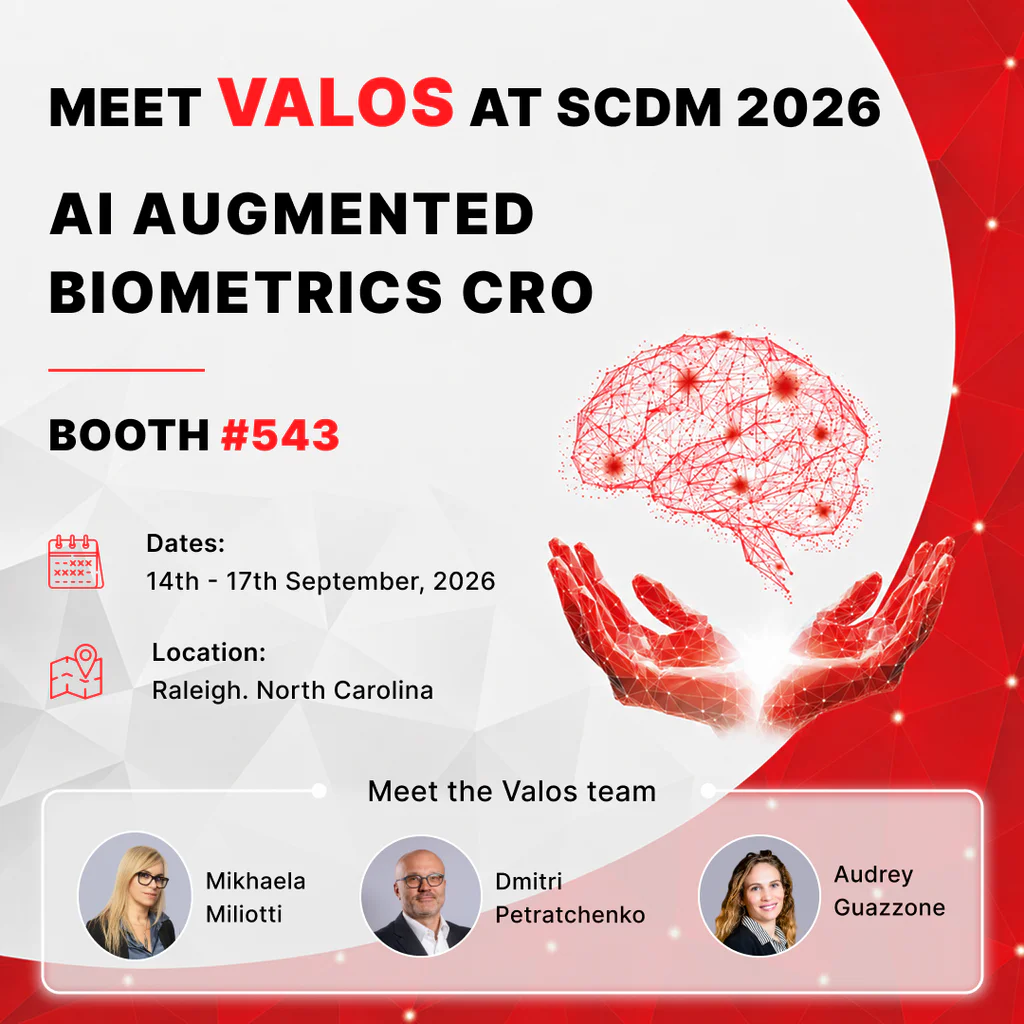 valos scdm 2026